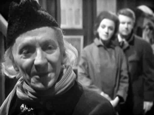 Timestamp 001 An Unearthly Child