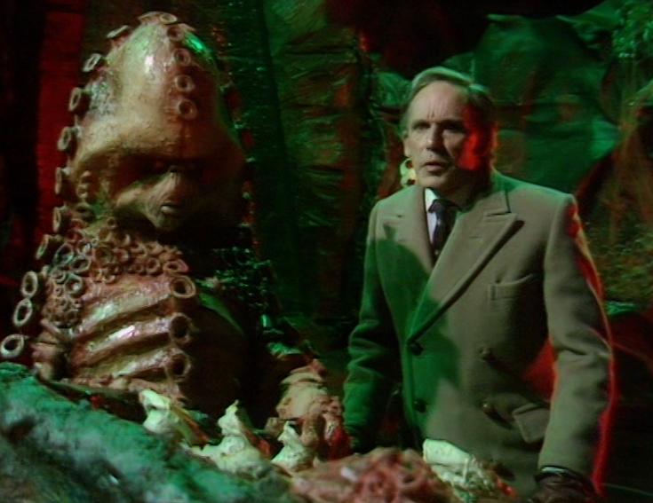 Timestamp 080 Terror of the Zygons