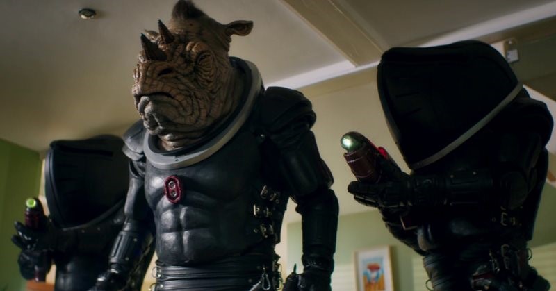 Timestamp 297 Fugitive of the Judoon